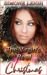 Title: The Virgins Real Christmas, Author: Simone Leigh