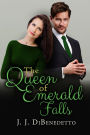 The Queen of Emerald Falls