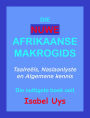 Die Nuwe Afrikaanse Makrogids