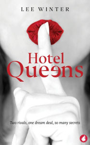 Title: Hotel Queens, Author: Lee Winter