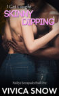 Hailey's Sexcapades: I Got Caught Skinny Dipping