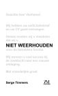 Niet Weerhouden