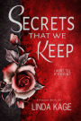 Secrets That We Keep