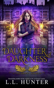 Title: Daughter of Darkness, Author: L.L Hunter