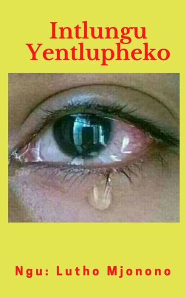 Intlungu Yentlupheko
