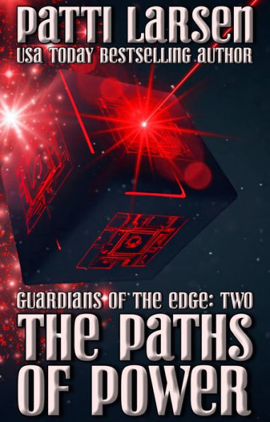 Guardians of the Edge: The Paths of Power