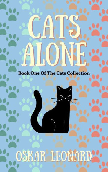 Cats Alone