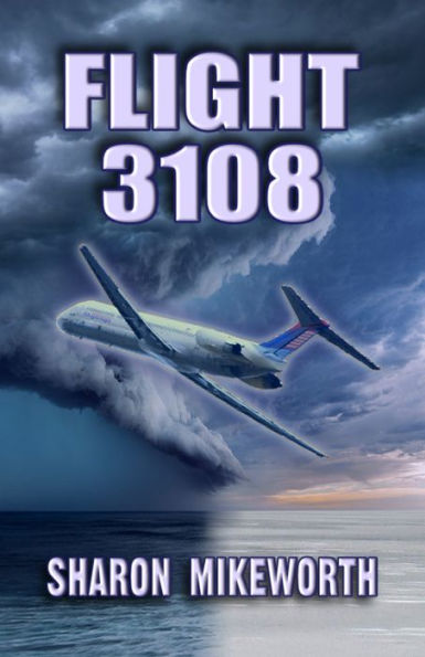 Flight 3108