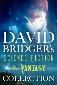 Title: David Bridger's Science Fiction & Fantasy Collection, Author: David Bridger