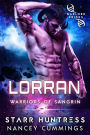 Lorran: Warlord Brides