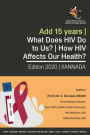 What Does HIV Do to Us? How HIV Affects Our Health? Know All About the HIV Virus, HIV Infection & AIDS Book-2 (Kannada)