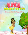 Lisa & Qhama Book 9: Princess Naledi's Magical Tree