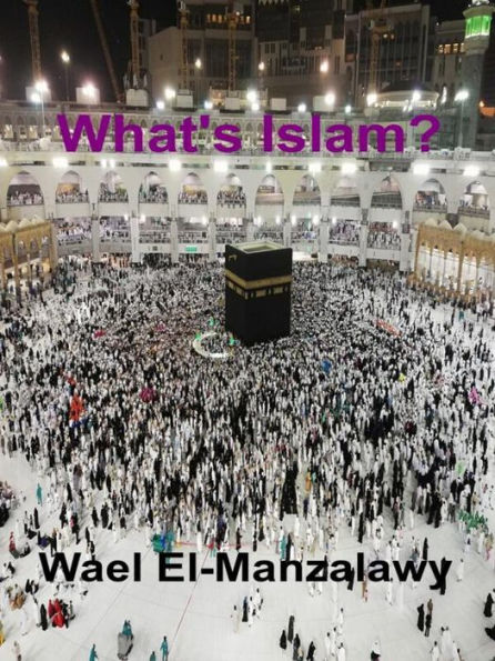 What's Islam?