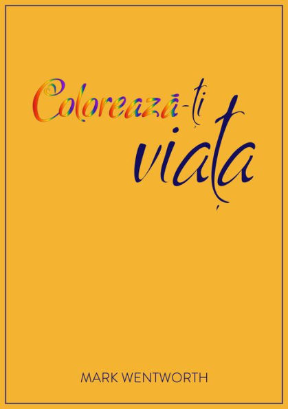 Coloreaza-ti viata