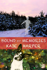 Title: Bound by Memories, Author: Kaje Harper