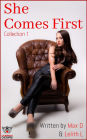 She Comes First Collection 1