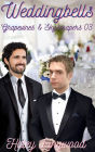 Grapevines & Skyscrapers 03 Weddingbells (Grapevines & Skyscrapers Book One Julian, #3)