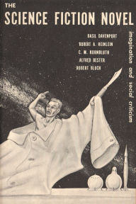 Title: The Science Fiction Novel, Author: Basil Davenport