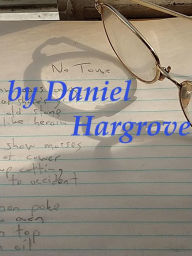 Title: No Tome, Author: Daniel Hargrove