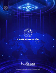 Title: La Sexta Revolución, Author: Tuyo Isaza