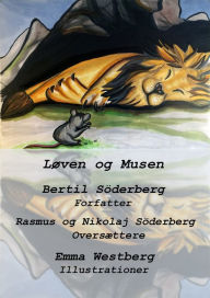 Title: Løven og Musen, Author: Bertil Söderberg
