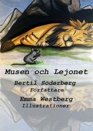 Title: Musen och Lejonet, Author: Bertil Söderberg