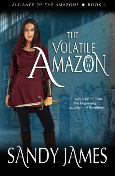 The Volatile Amazon