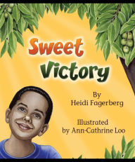 Title: Sweet Victory, Author: Heidi Fagerberg