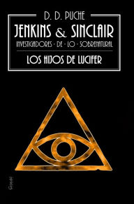 Title: Jenkins & Sinclair. Los Hijos de Lucifer, Author: D. D. Puche