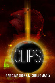 Title: Eclipse, Author: Rae D. Magdon