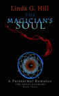 The Magician's Soul: A Paranormal Romance The Great Dagmaru Book 3