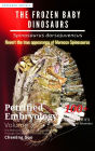 Petrified Embryology Volume 3: The Frozen Baby Dinosaurs - Spinosaurus dorsojuvencus