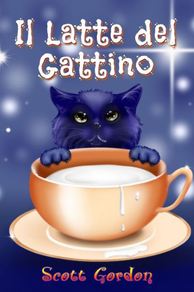 Il Latte del Gattino