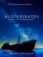 Alien Pirates from Another Planet