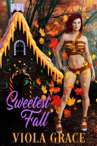 Title: Sweetest Fall, Author: Viola Grace