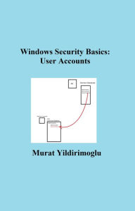 Title: Windows Security Basics: User Accounts, Author: Murat Yildirimoglu