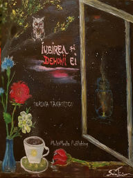 Title: Iubirea ?i demonii ei, Author: Sorina Tanasescu