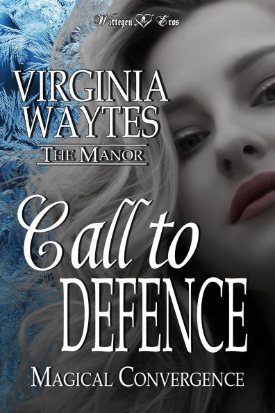Call to Defence: Magical Convergence (The Manor, #21)