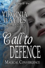 Call to Defence: Magical Convergence (The Manor, #21)