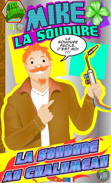 La Soudure au Chalumeau