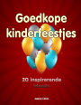 Goedkope kinderfeestjes