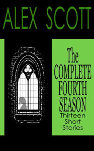 Title: The Complete Fourth Season, Author: Alex Scott