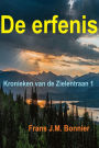 De erfenis (Kronieken van de Zielentraan 1)