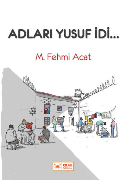 Adlari Yusuf idi...