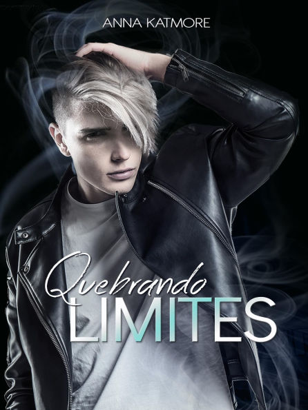 Quebrando Limites (Rafael & Sebastian, #2)