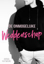 De onmogelijke Weddenschap