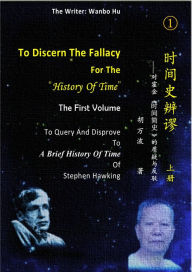 Title: To Discern The Fallacy For The 