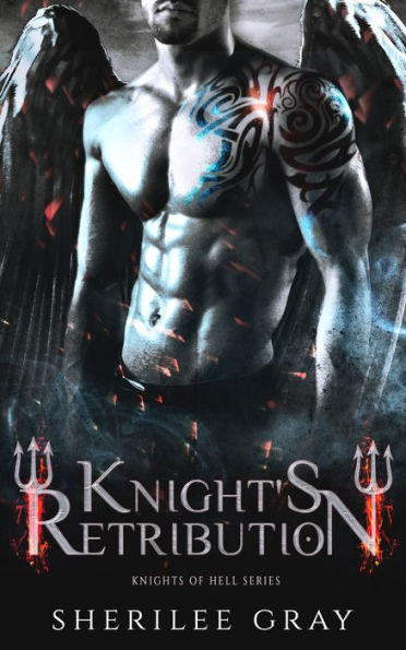 Knight's Retribution (Knights of Hell #6)
