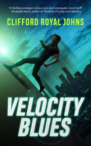 Pda e-book download Velocity Blues 9781952283123