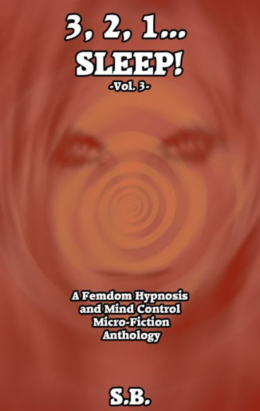 3, 2, 1... Sleep! - Vol. 3